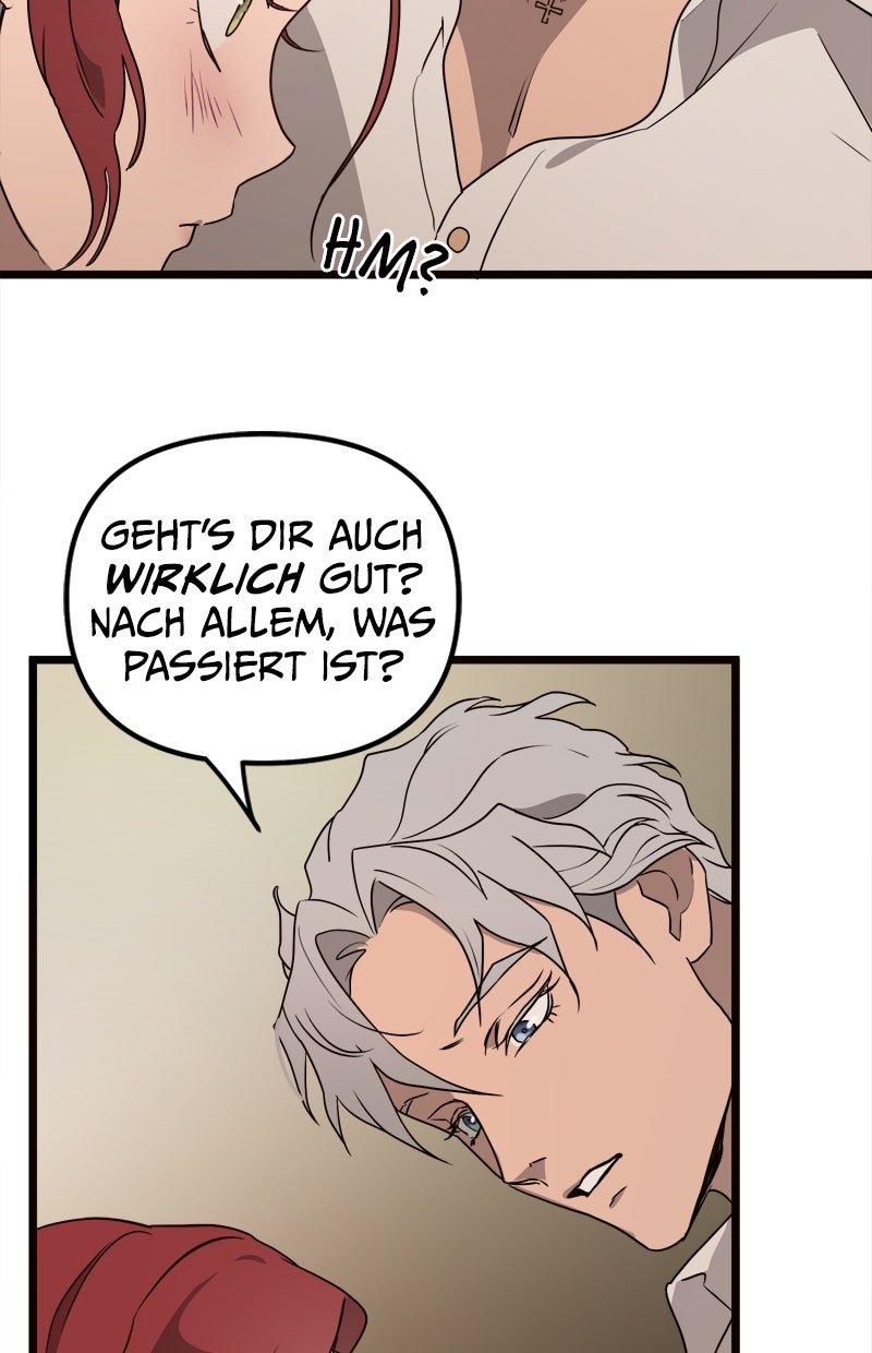 Read Mafia Nanny Manga Online