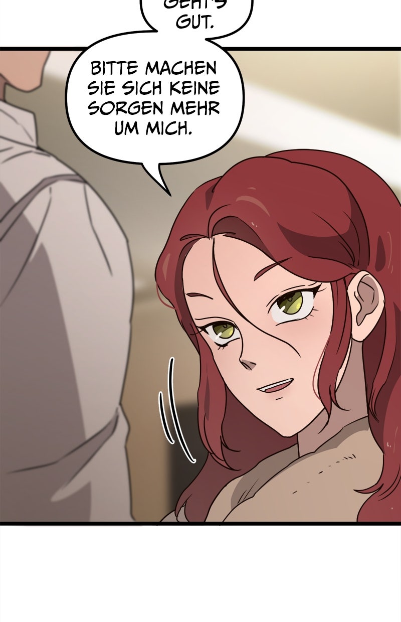 Read Mafia Nanny Manga Online