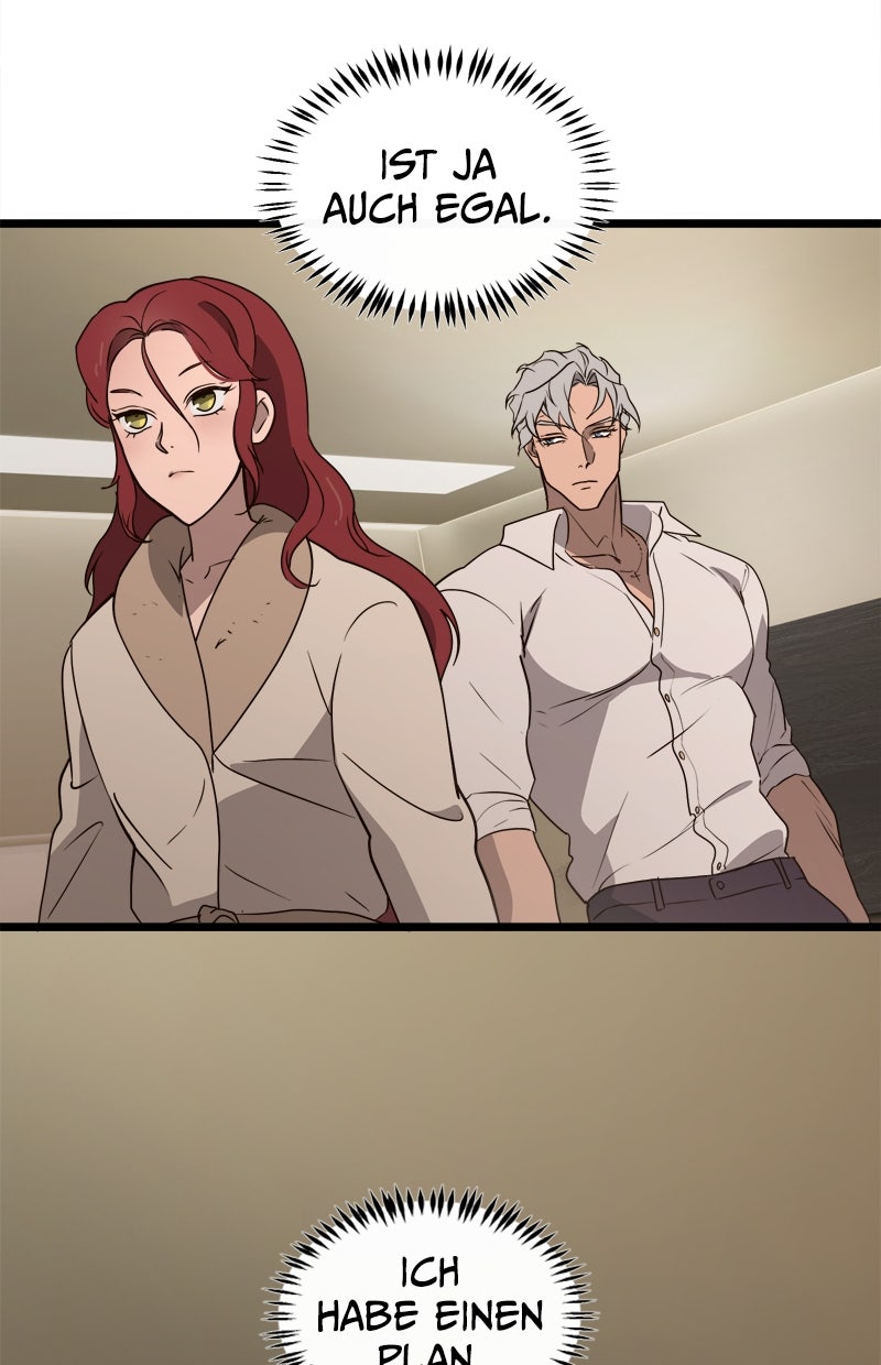 Read Mafia Nanny Manga Online
