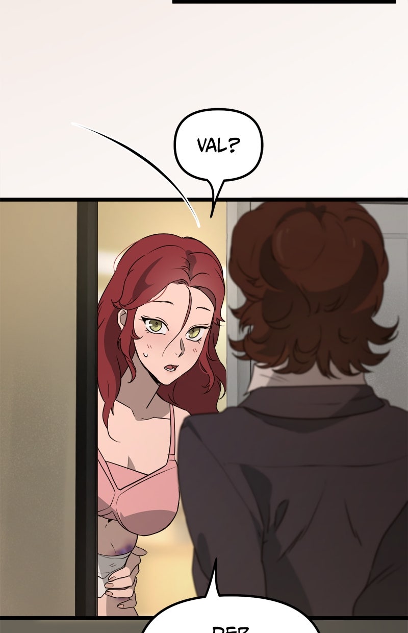 Read Mafia Nanny Manga Online