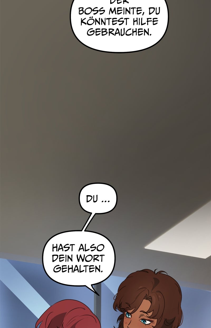 Read Mafia Nanny Manga Online