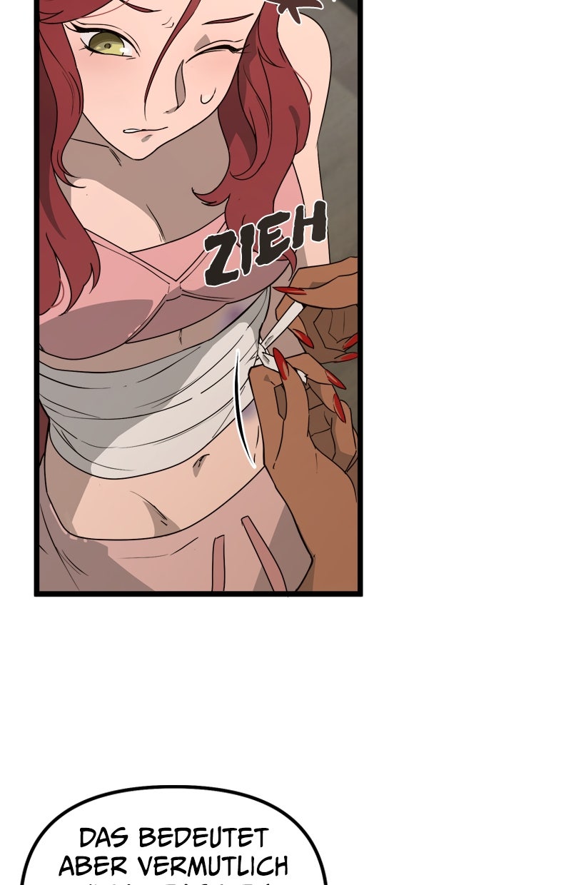 Read Mafia Nanny Manga Online
