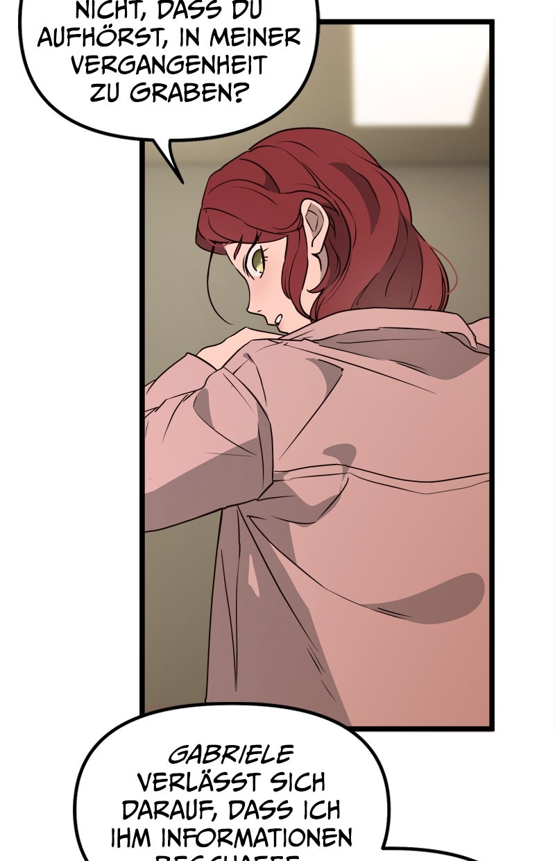 Read Mafia Nanny Manga Online