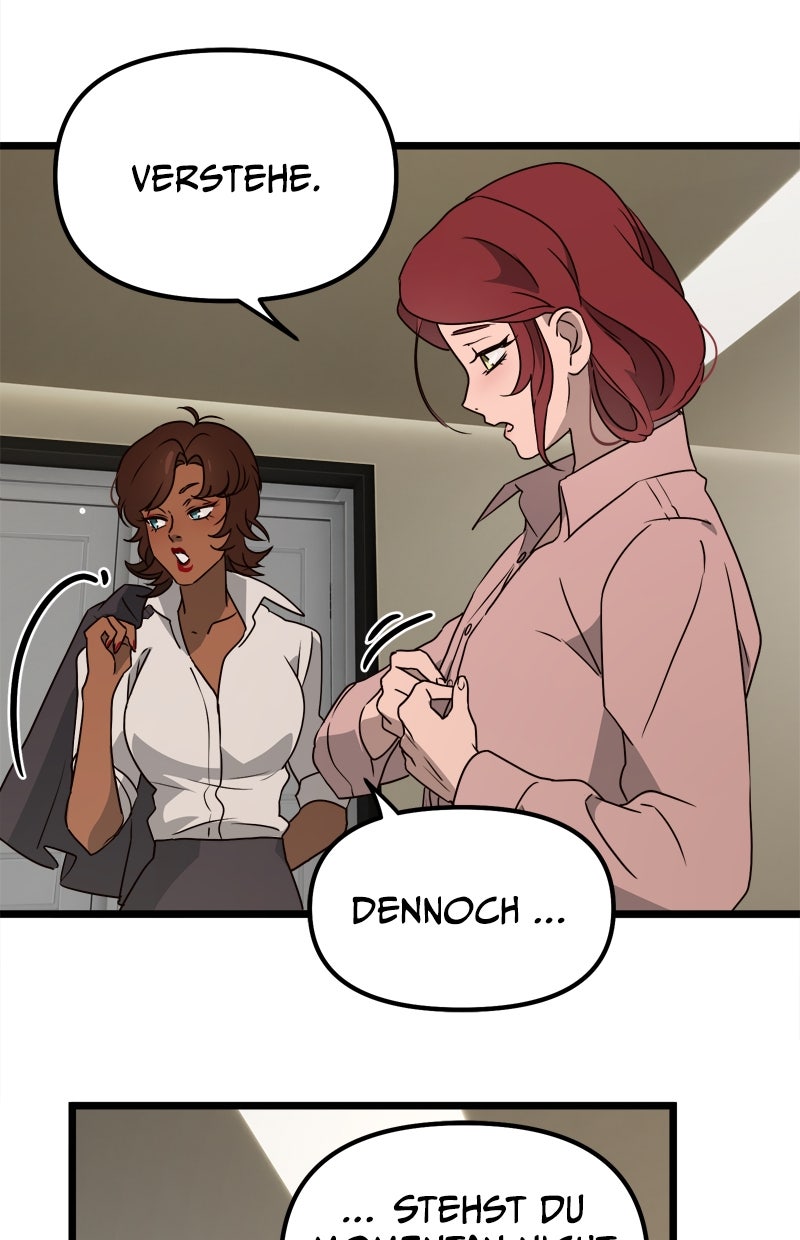 Read Mafia Nanny Manga Online