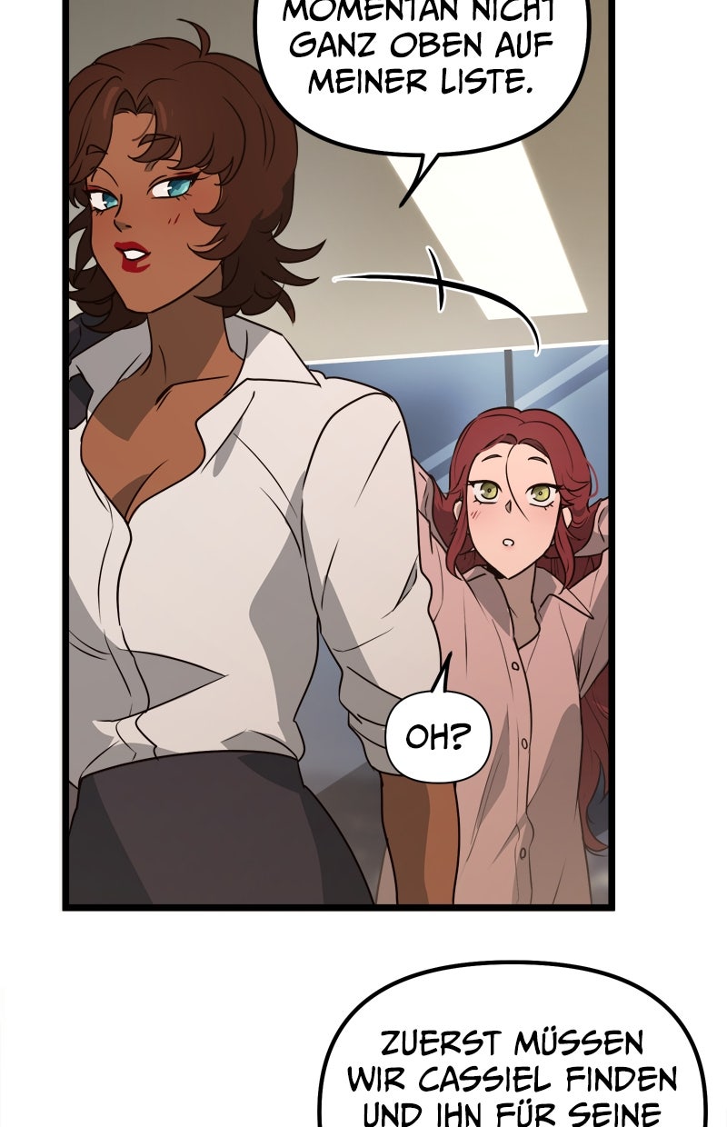 Read Mafia Nanny Manga Online