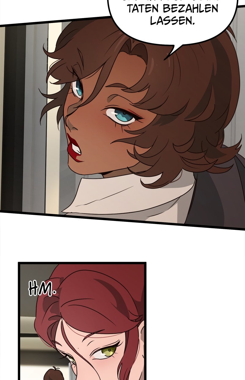 Read Mafia Nanny Manga Online