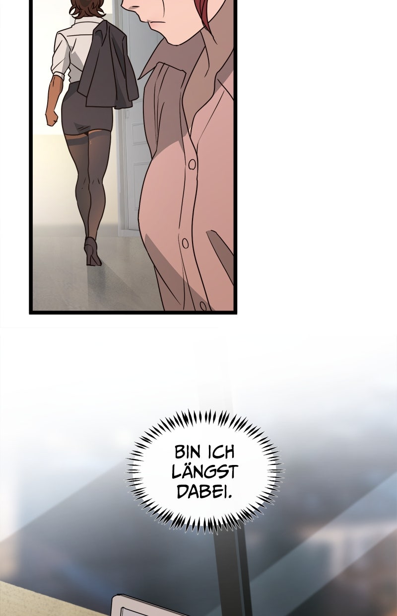 Read Mafia Nanny Manga Online