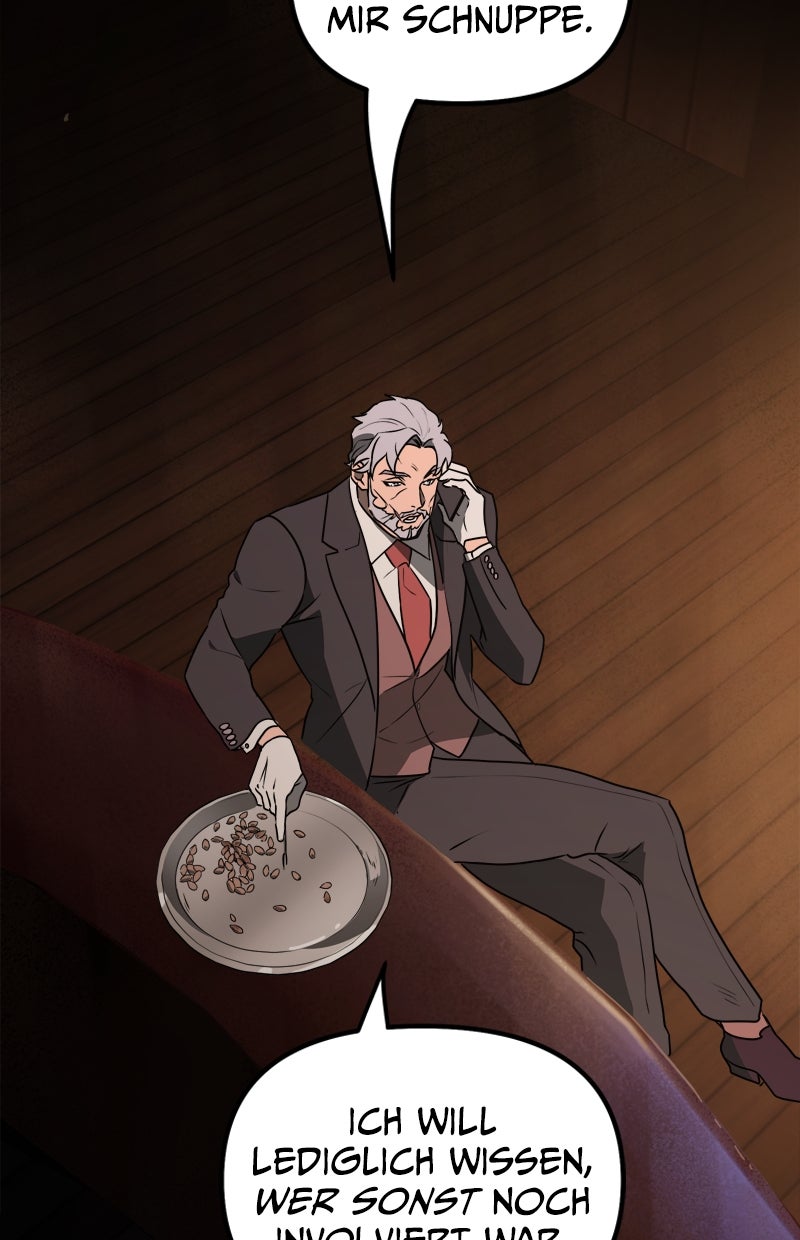 Read Mafia Nanny Manga Online