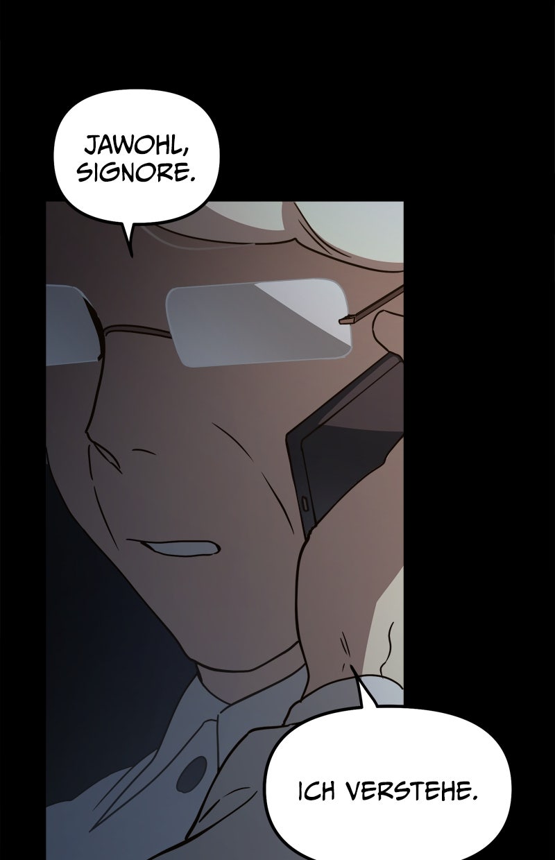 Read Mafia Nanny Manga Online