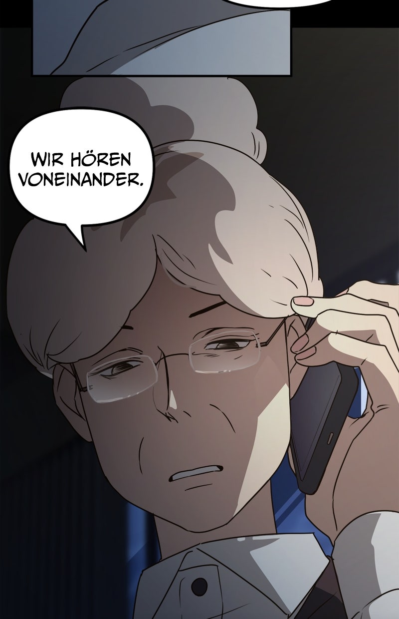 Read Mafia Nanny Manga Online