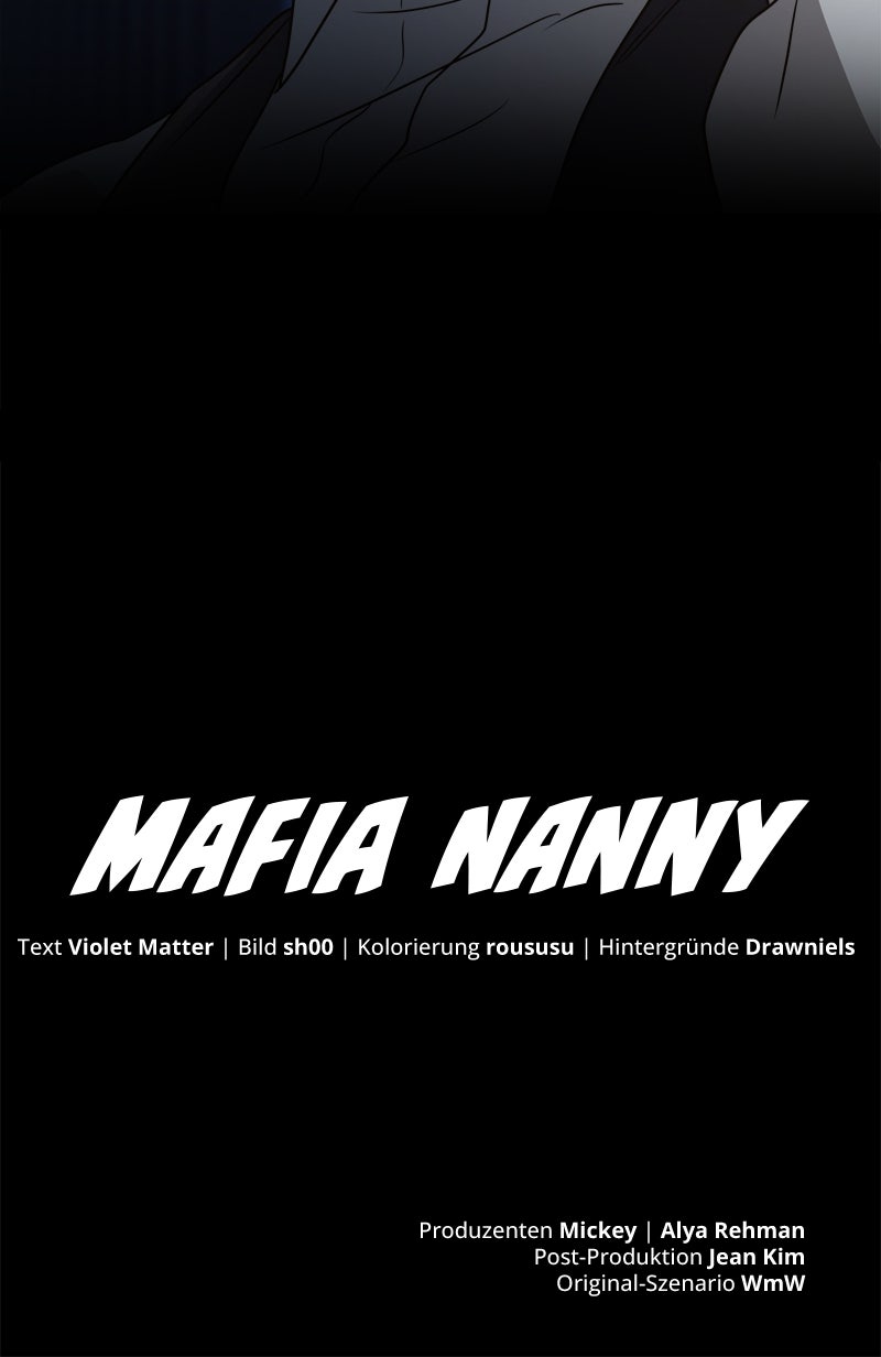 Read Mafia Nanny Manga Online