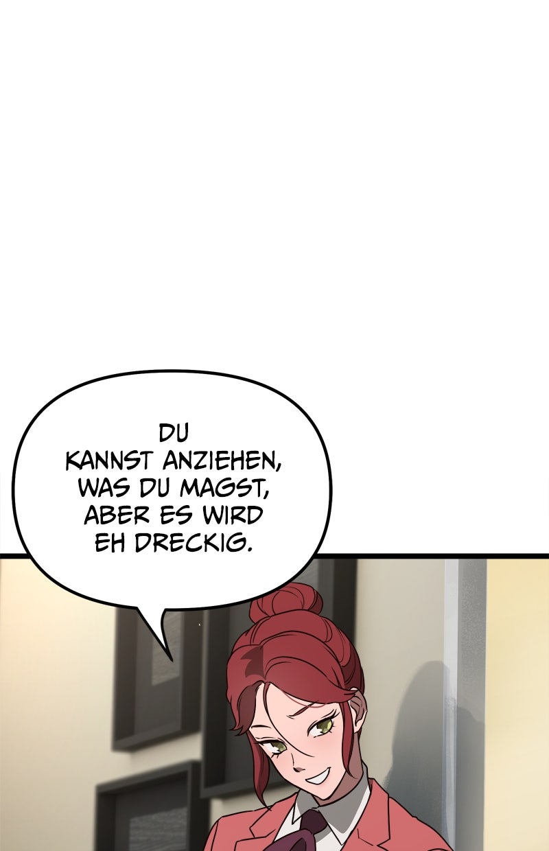Read Mafia Nanny Manga Online