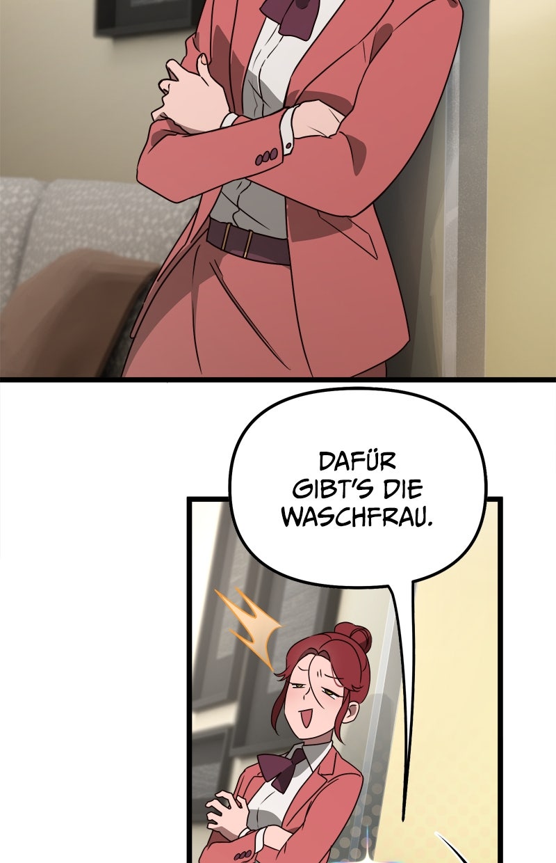 Read Mafia Nanny Manga Online