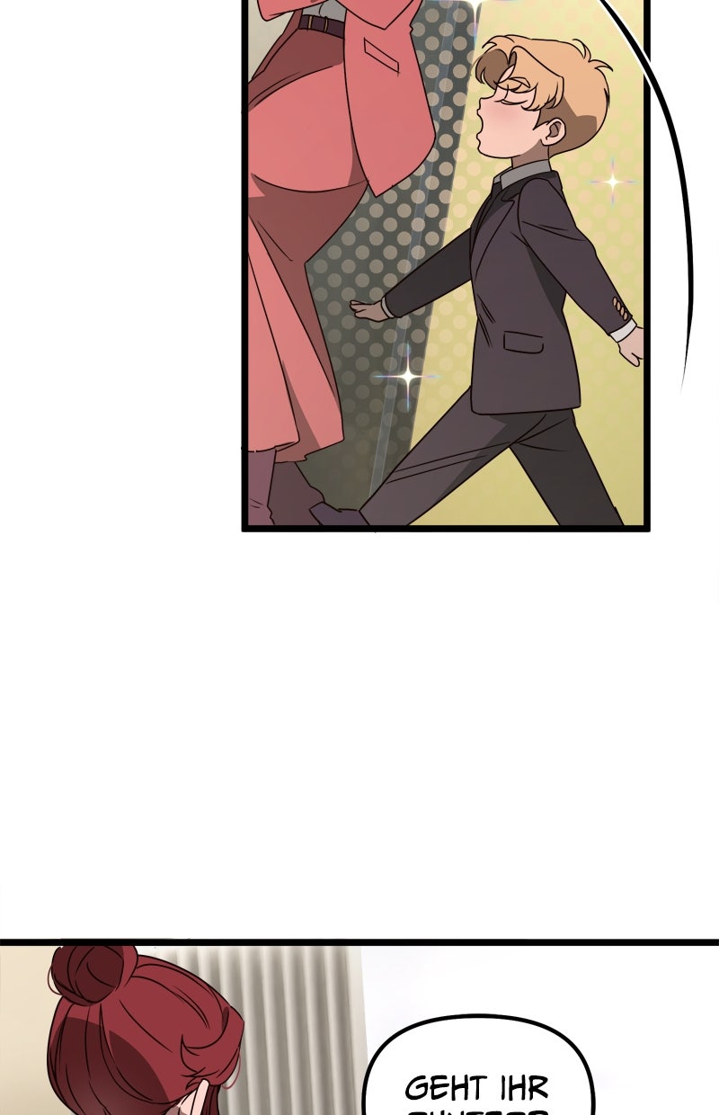 Read Mafia Nanny Manga Online