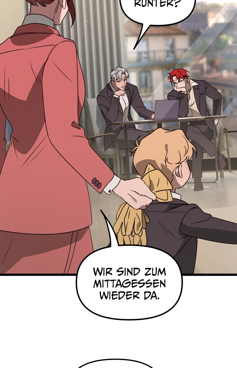 Read Mafia Nanny Manga Online
