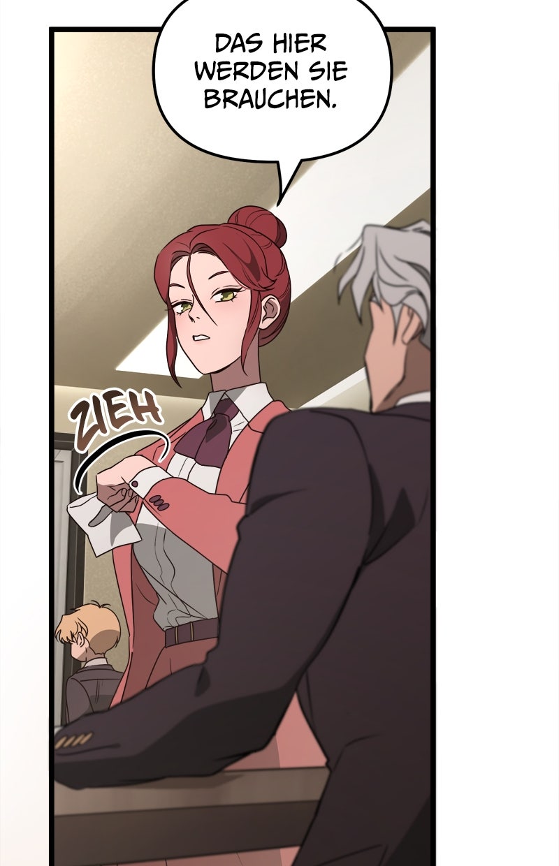 Read Mafia Nanny Manga Online