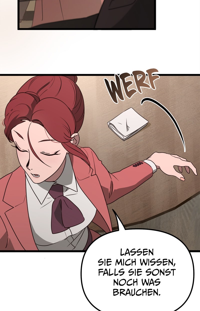 Read Mafia Nanny Manga Online