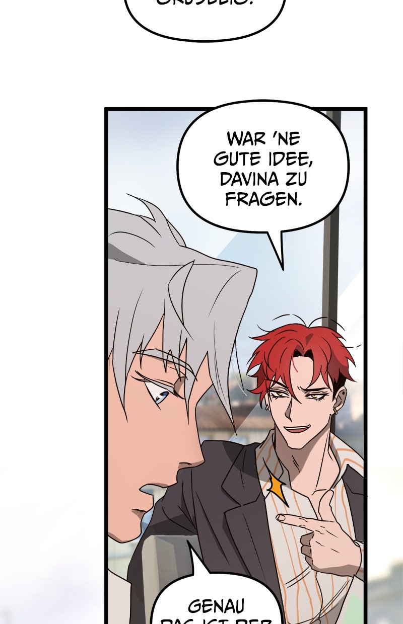 Read Mafia Nanny Manga Online