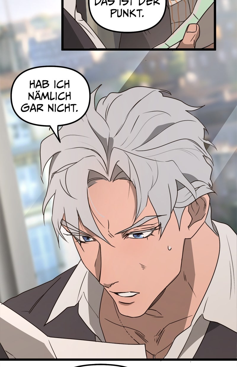 Read Mafia Nanny Manga Online