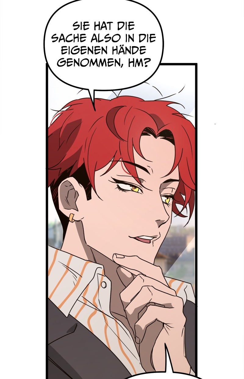 Read Mafia Nanny Manga Online