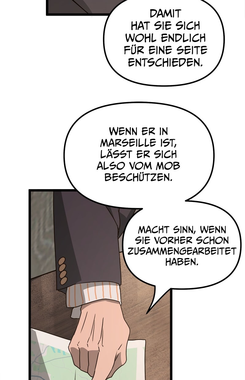 Read Mafia Nanny Manga Online