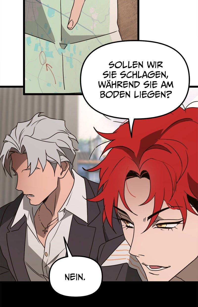 Read Mafia Nanny Manga Online