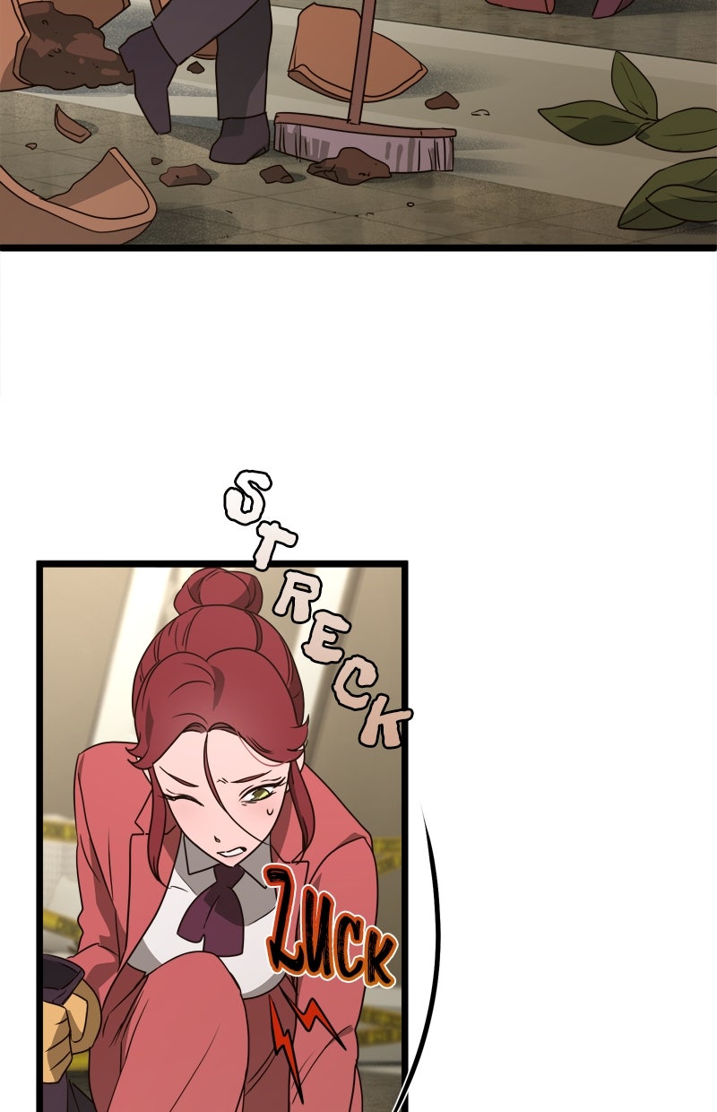 Read Mafia Nanny Manga Online