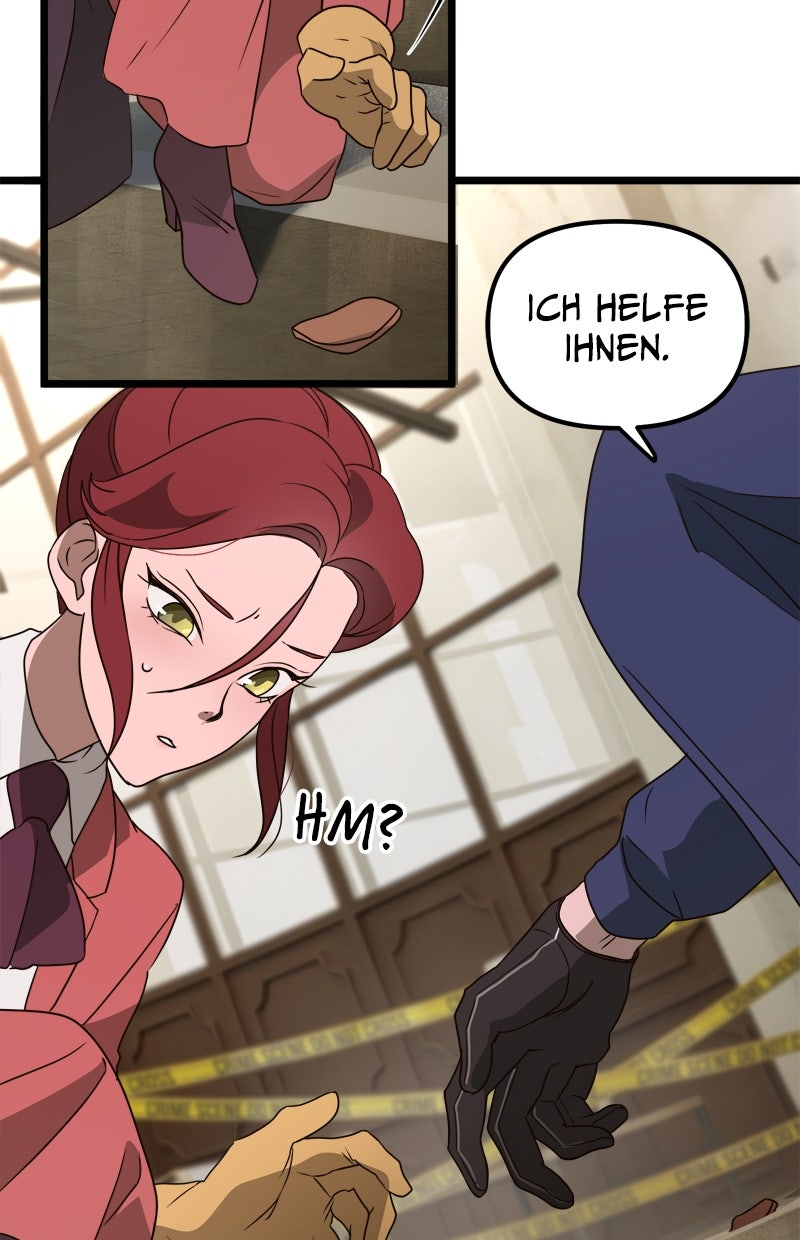 Read Mafia Nanny Manga Online