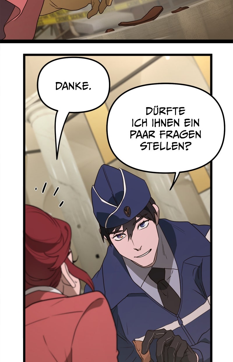 Read Mafia Nanny Manga Online