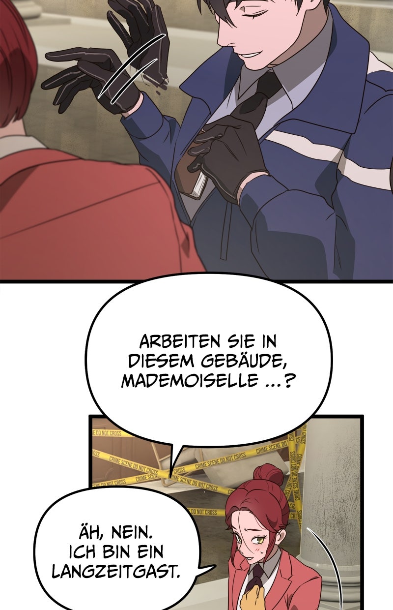 Read Mafia Nanny Manga Online