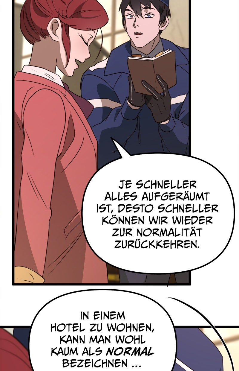 Read Mafia Nanny Manga Online