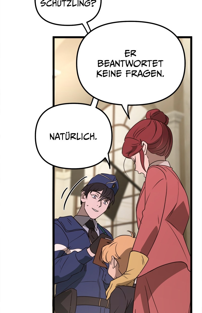 Read Mafia Nanny Manga Online