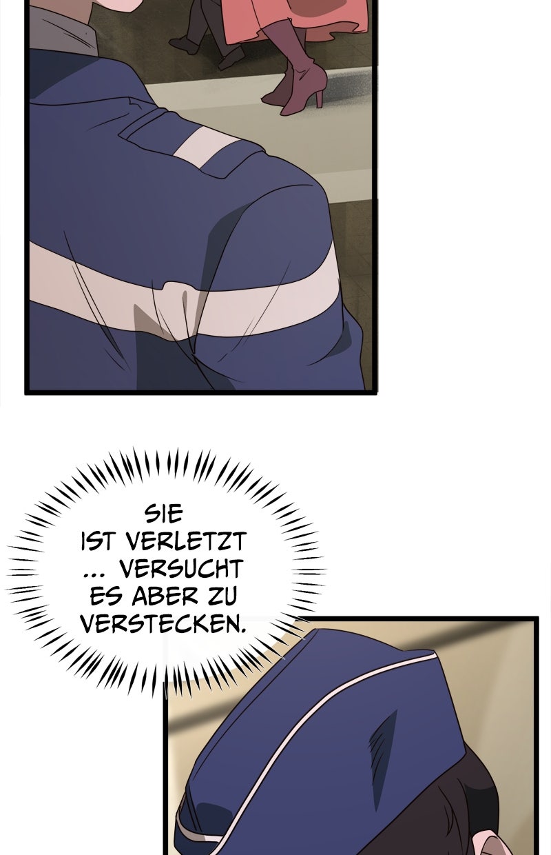 Read Mafia Nanny Manga Online