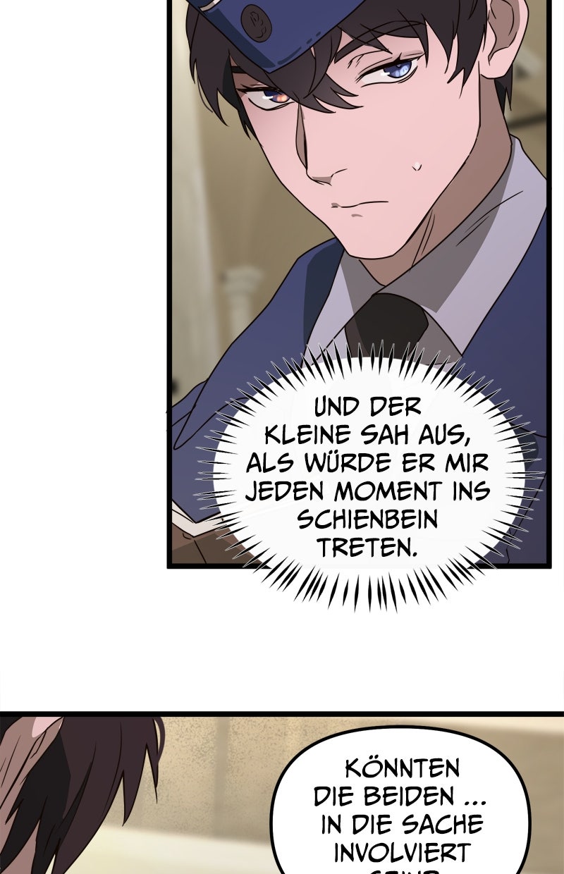 Read Mafia Nanny Manga Online