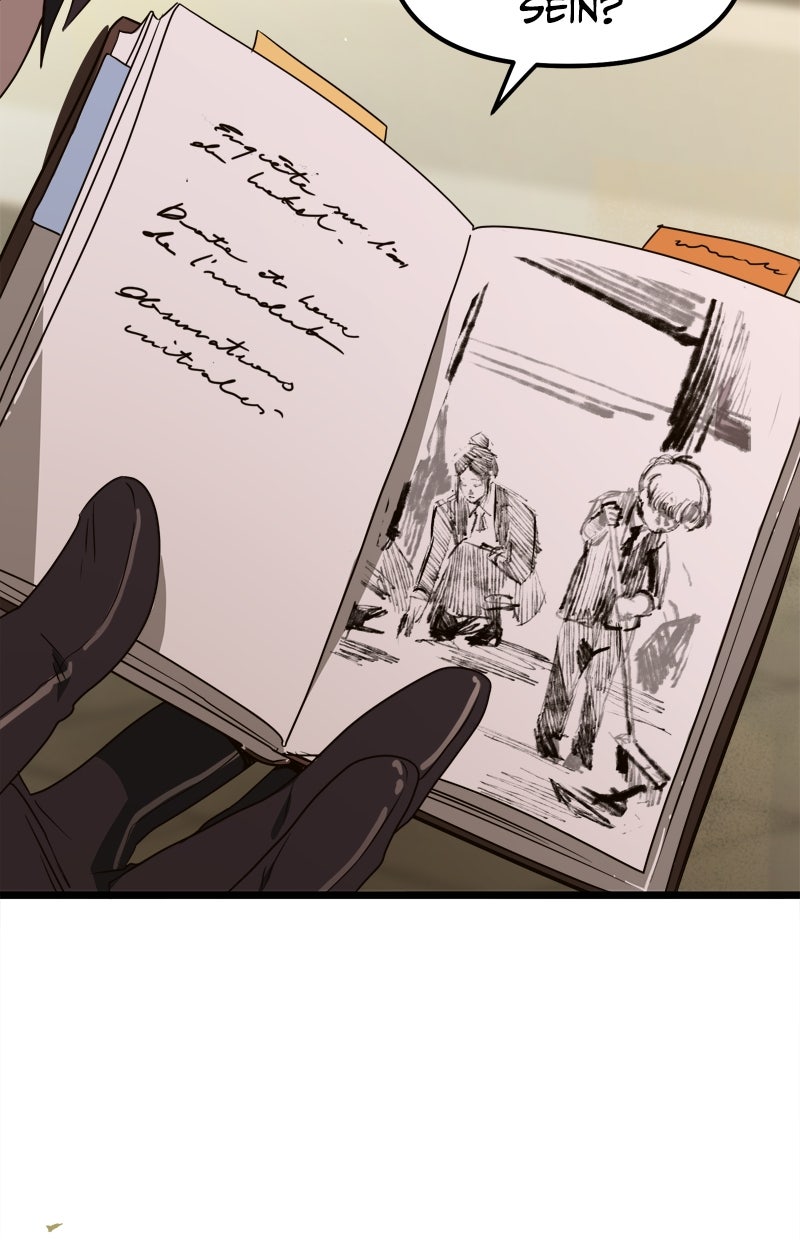 Read Mafia Nanny Manga Online