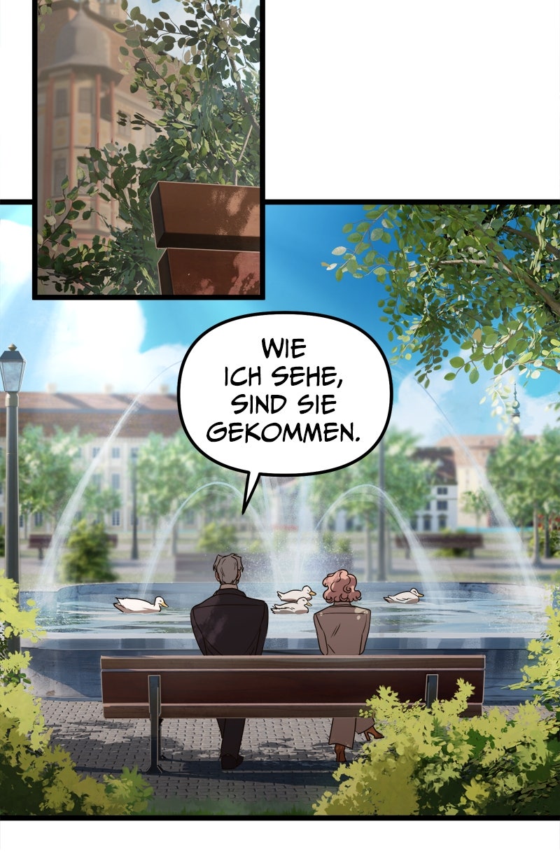 Read Mafia Nanny Manga Online