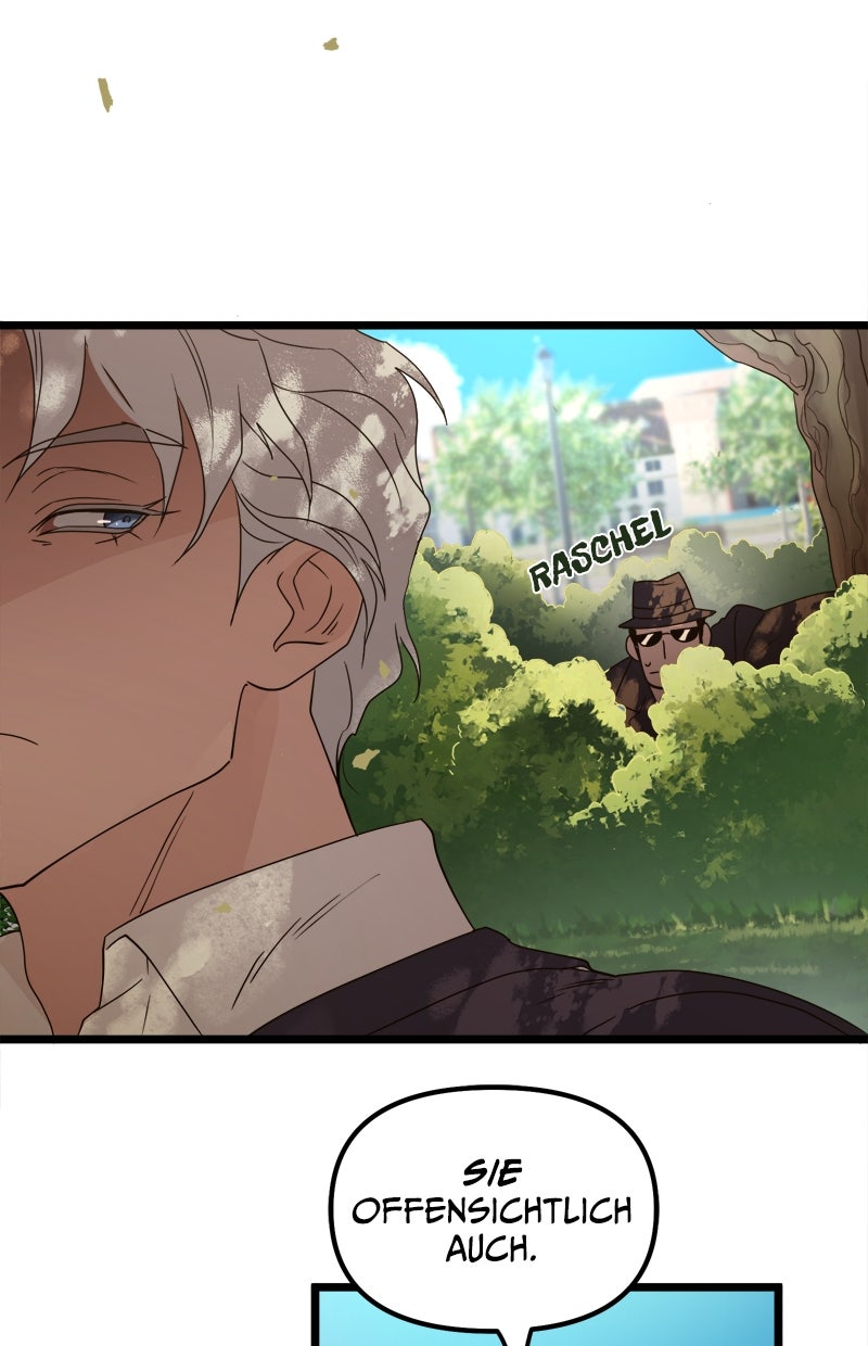 Read Mafia Nanny Manga Online