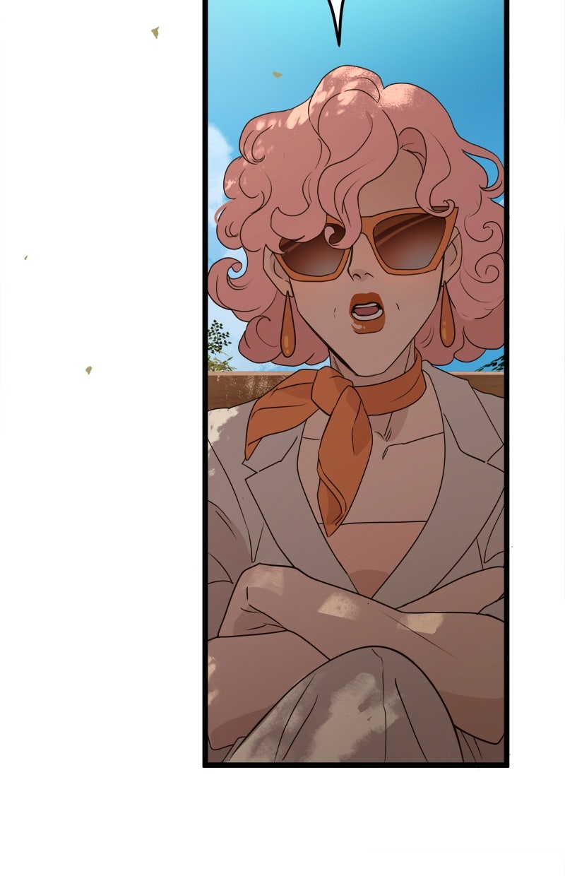Read Mafia Nanny Manga Online