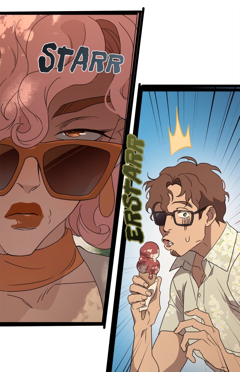 Read Mafia Nanny Manga Online