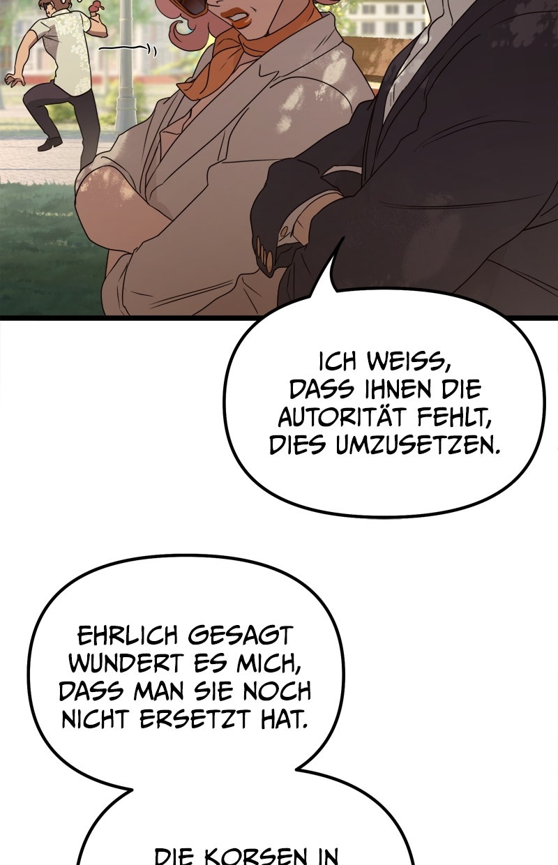 Read Mafia Nanny Manga Online