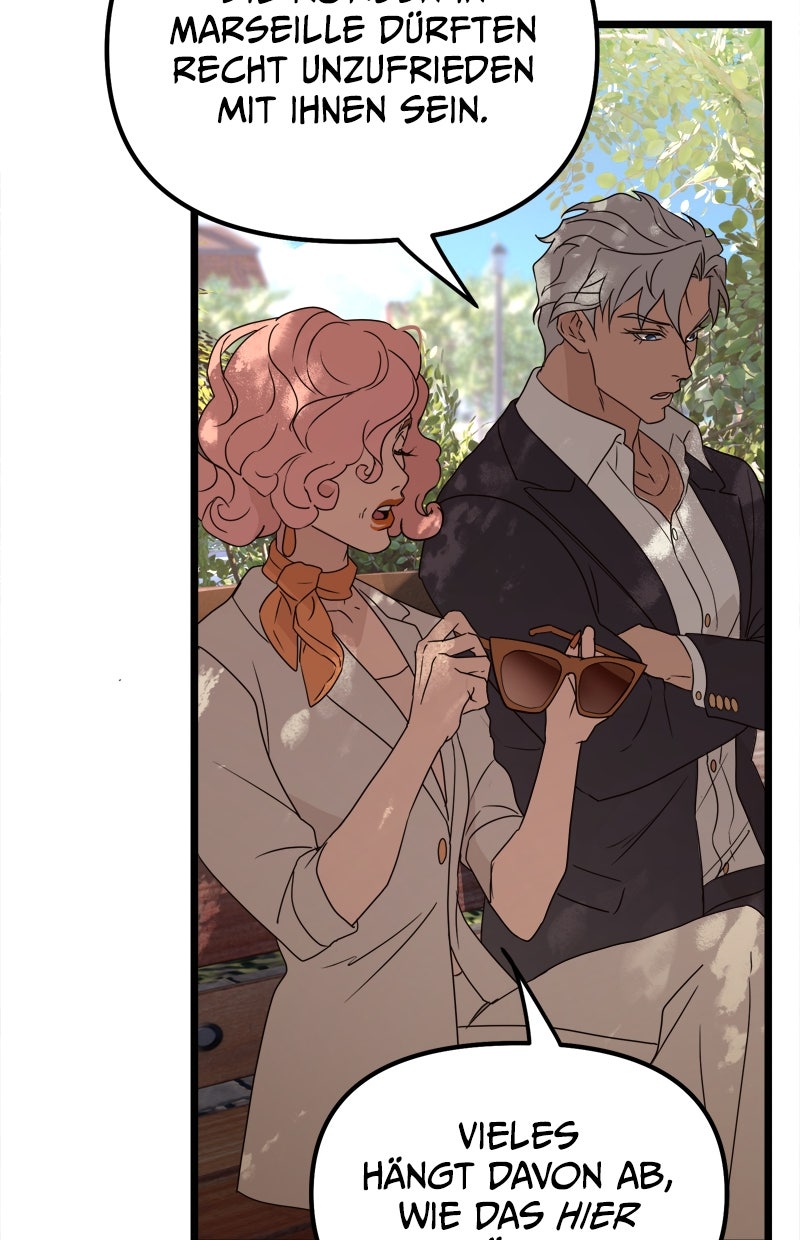 Read Mafia Nanny Manga Online
