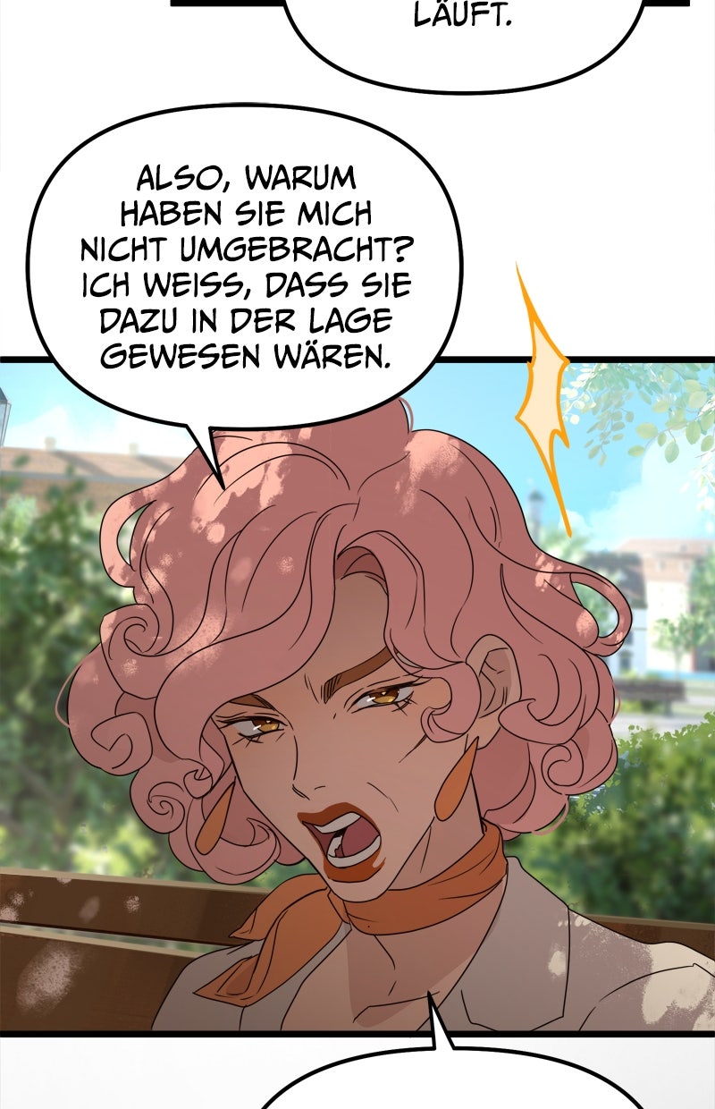 Read Mafia Nanny Manga Online