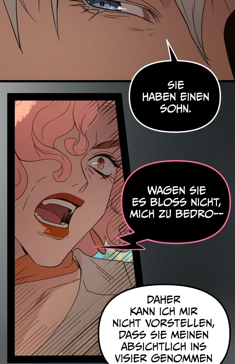 Read Mafia Nanny Manga Online