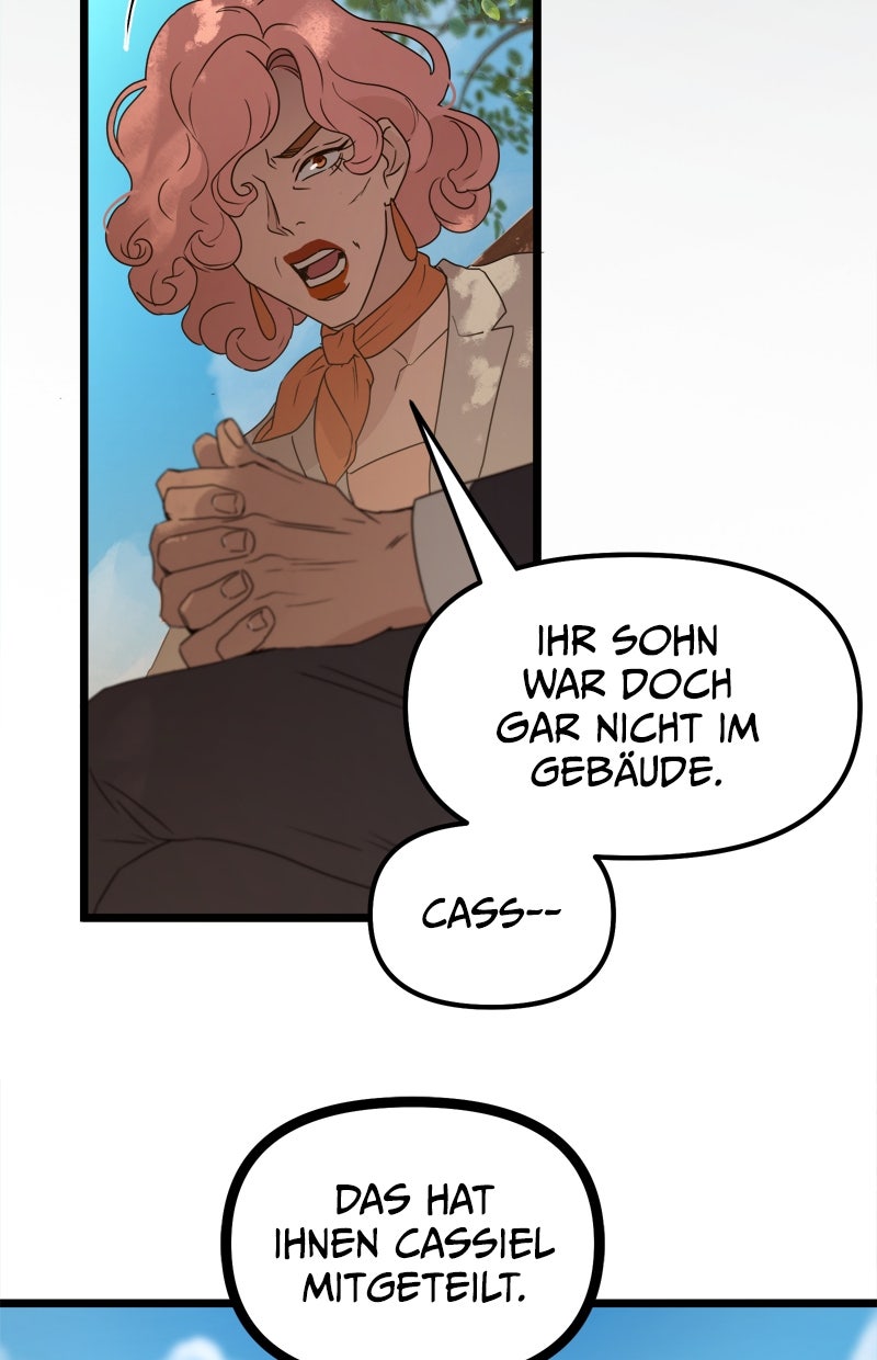 Read Mafia Nanny Manga Online