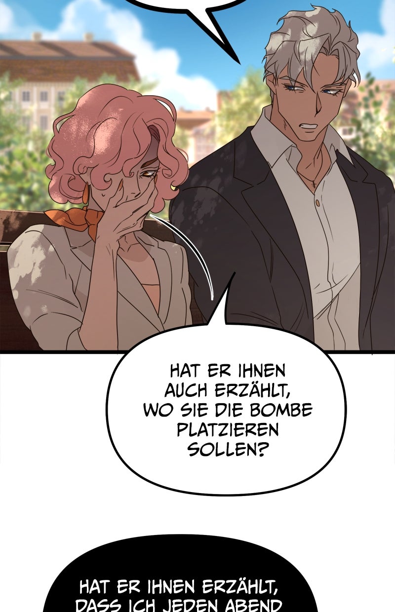 Read Mafia Nanny Manga Online