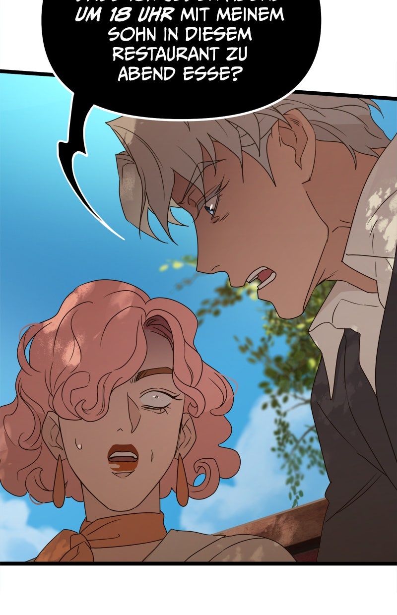 Read Mafia Nanny Manga Online