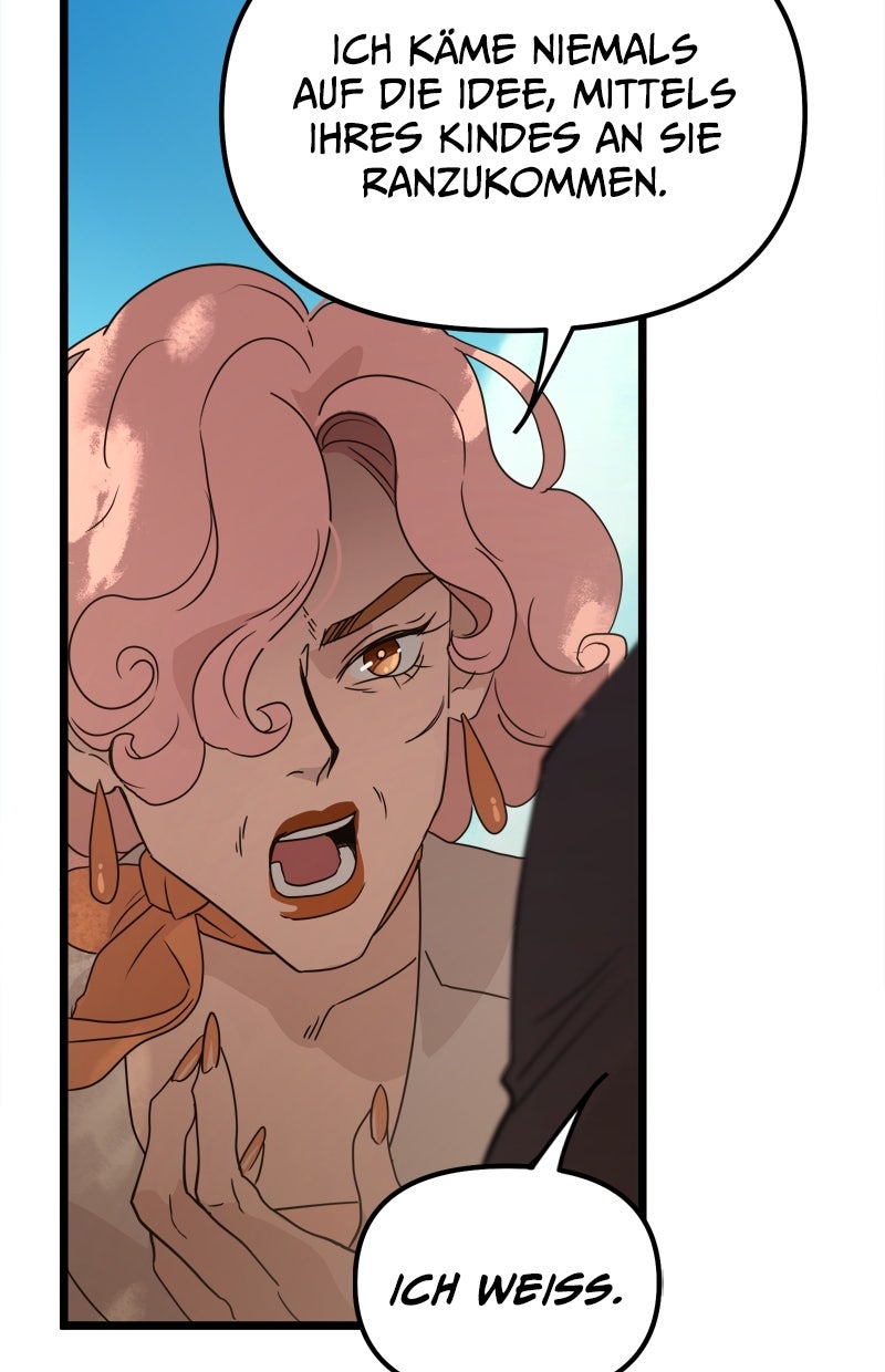 Read Mafia Nanny Manga Online