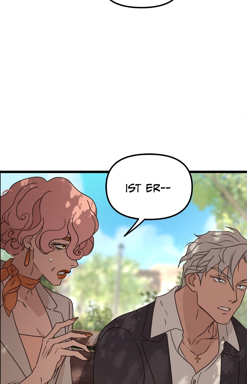Read Mafia Nanny Manga Online