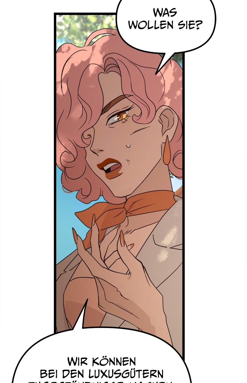 Read Mafia Nanny Manga Online