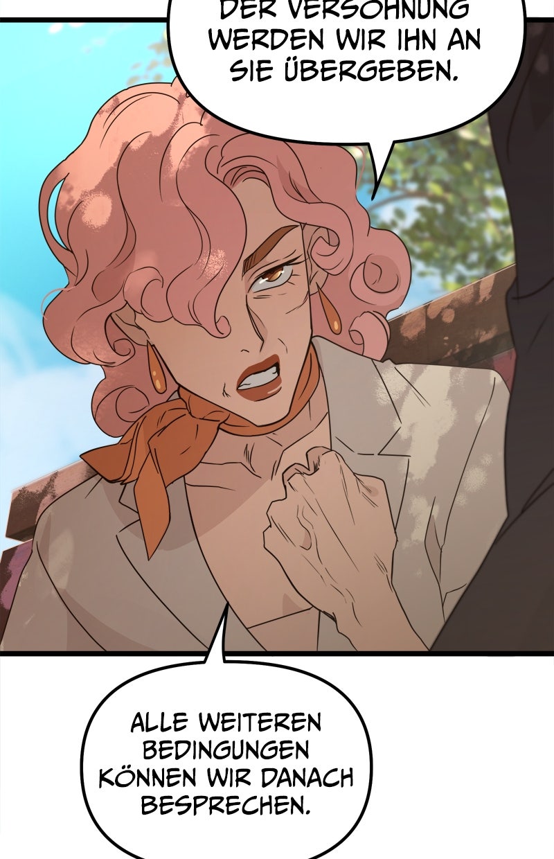 Read Mafia Nanny Manga Online